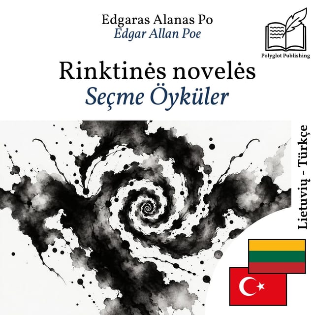Seçme Öyküler
