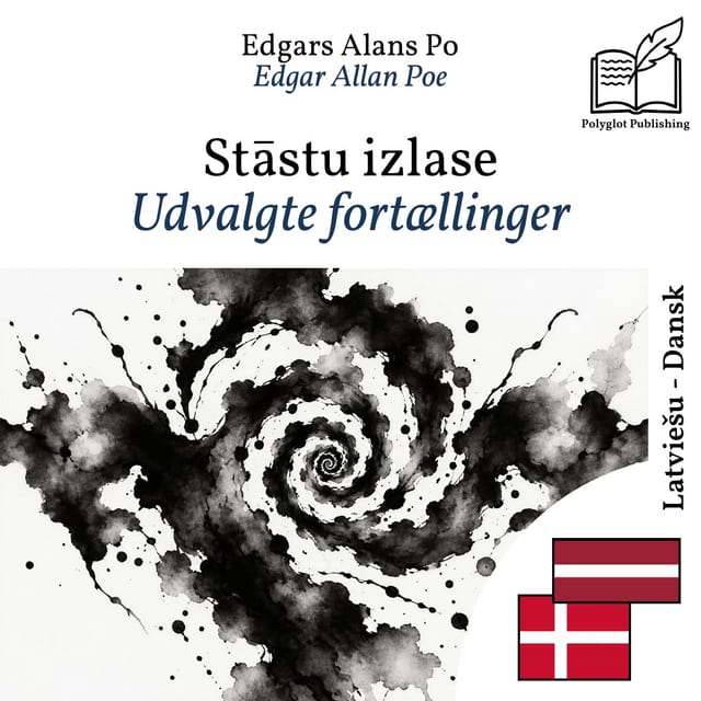 Udvalgte fortællinger