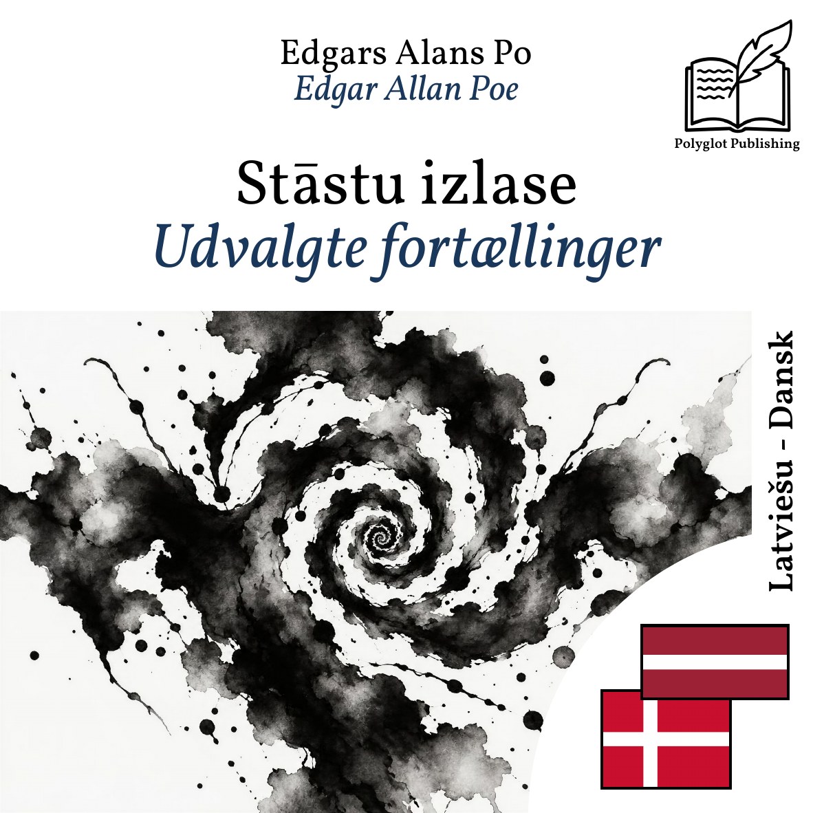 Udvalgte fortællinger