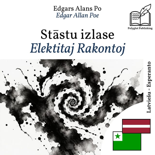Elektitaj Rakontoj