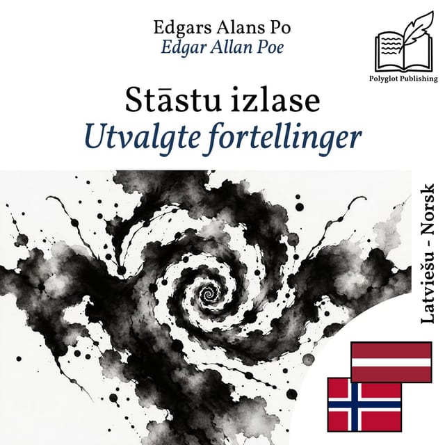 Utvalgte fortellinger