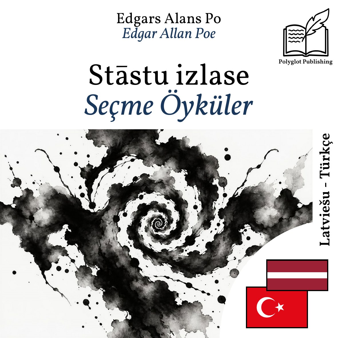 Seçme Öyküler