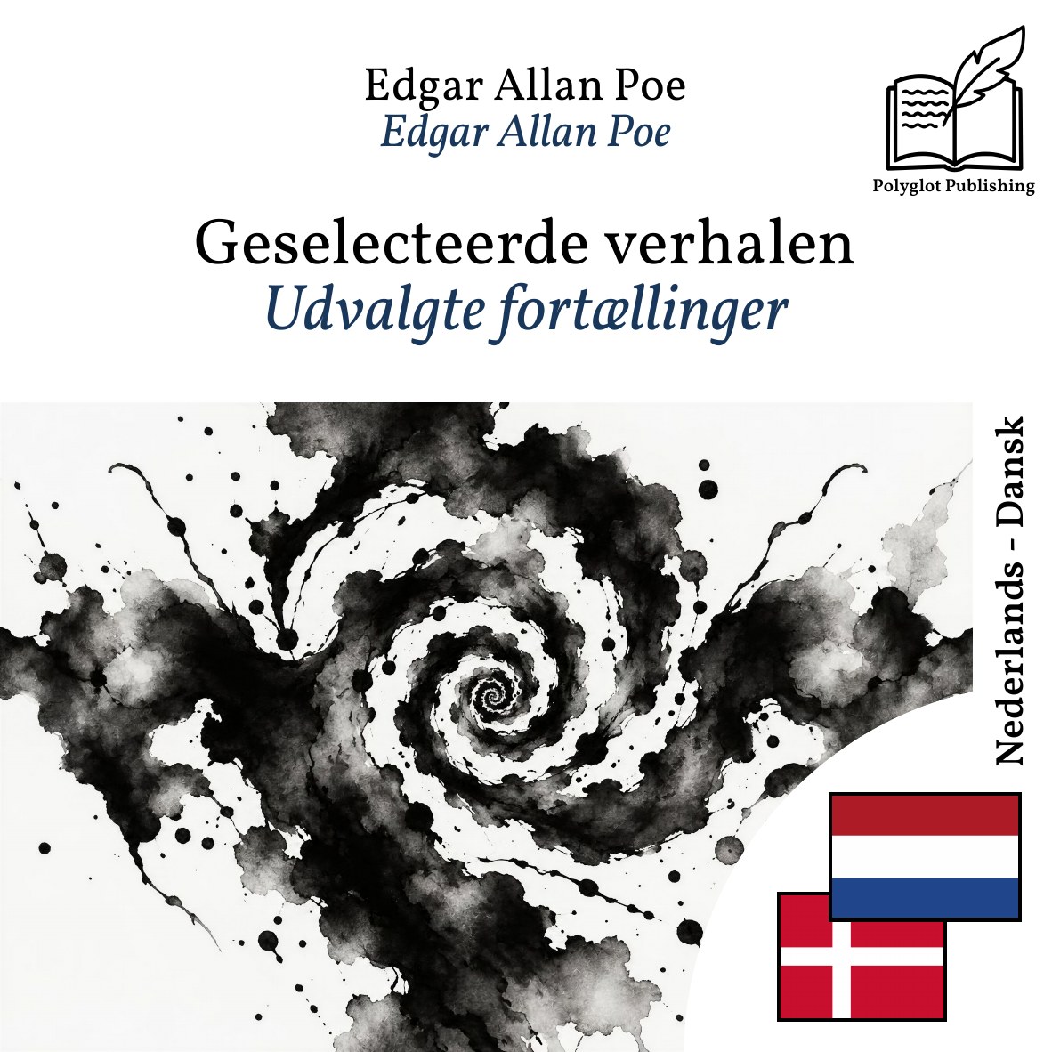 Udvalgte fortællinger