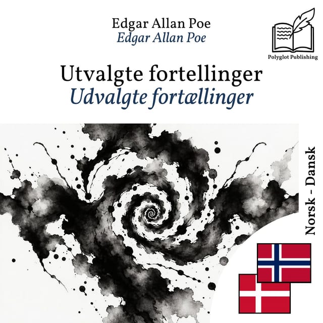 Udvalgte fortællinger