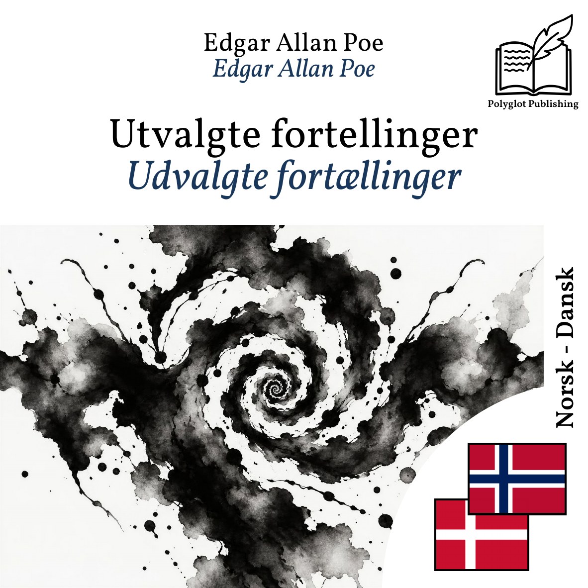 Udvalgte fortællinger