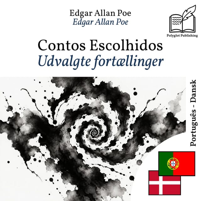 Udvalgte fortællinger
