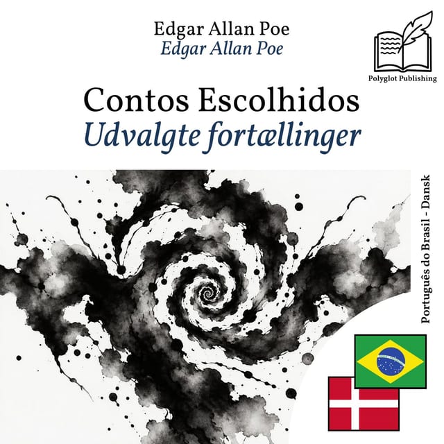 Udvalgte fortællinger