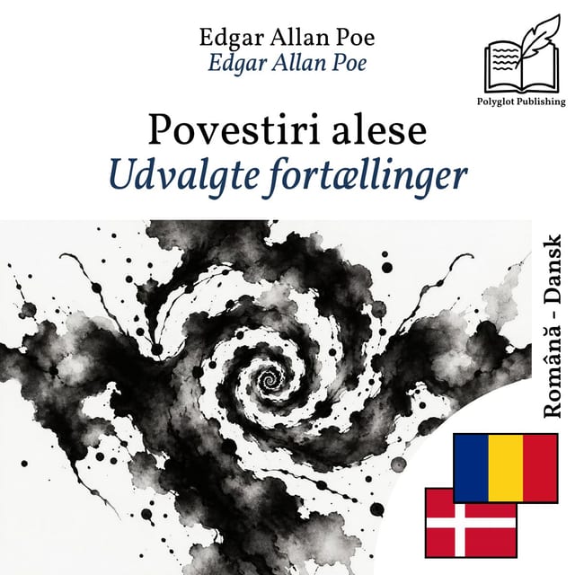 Udvalgte fortællinger