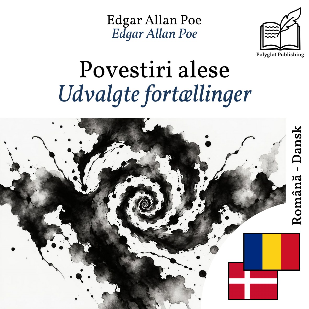 Udvalgte fortællinger