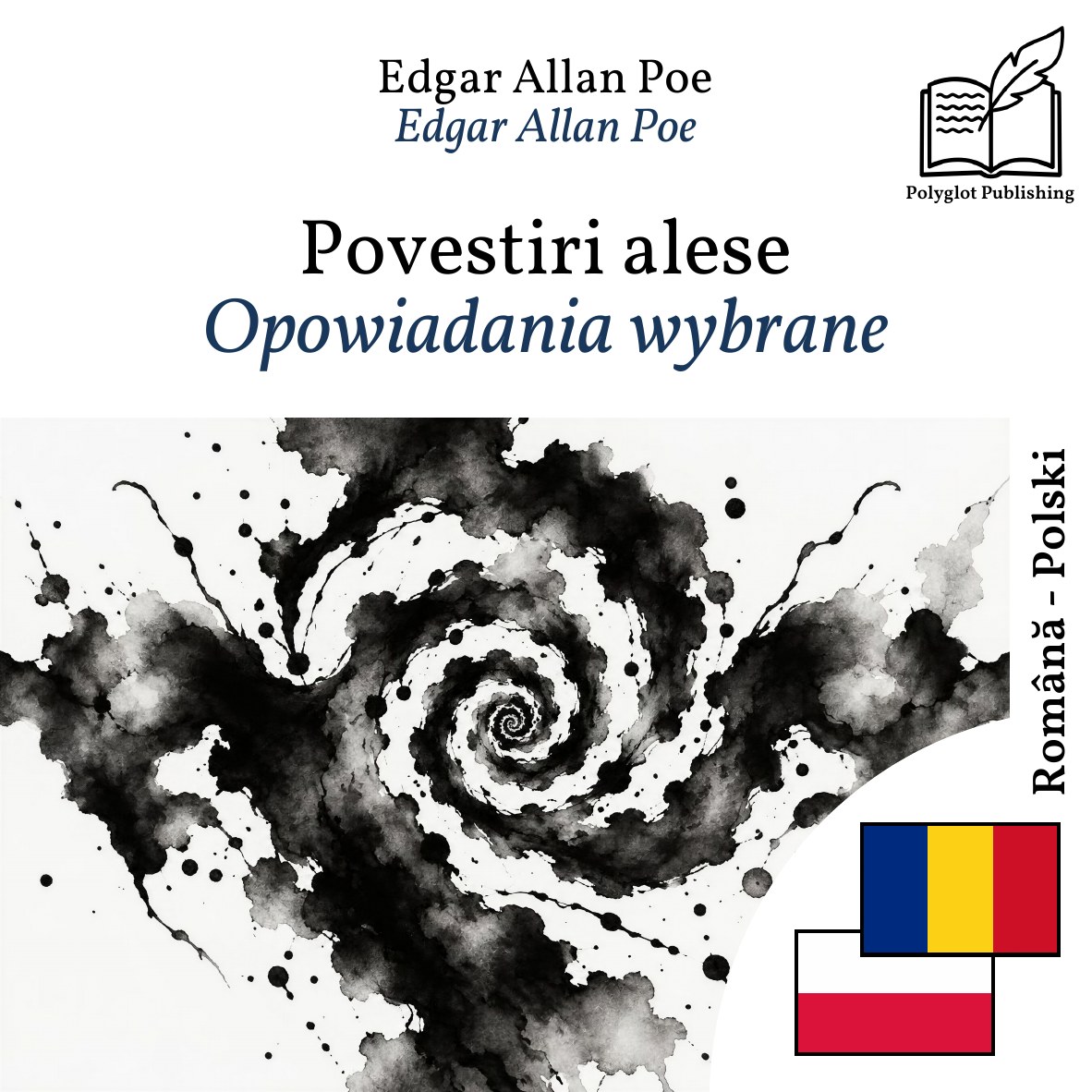 Opowiadania wybrane