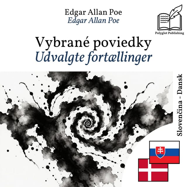 Udvalgte fortællinger