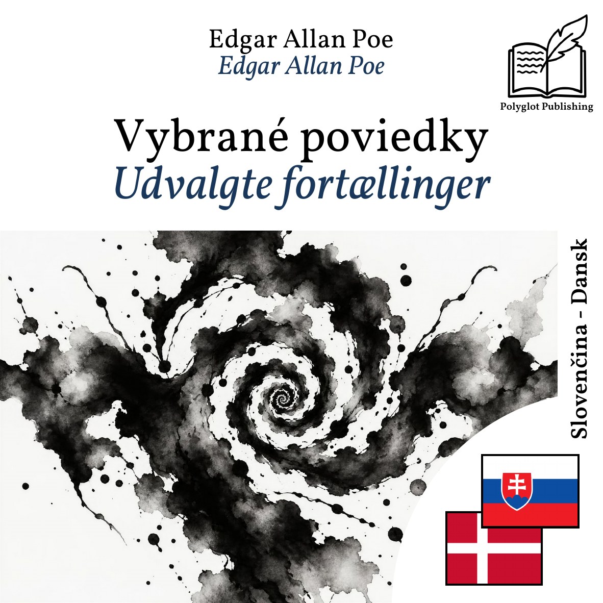 Udvalgte fortællinger
