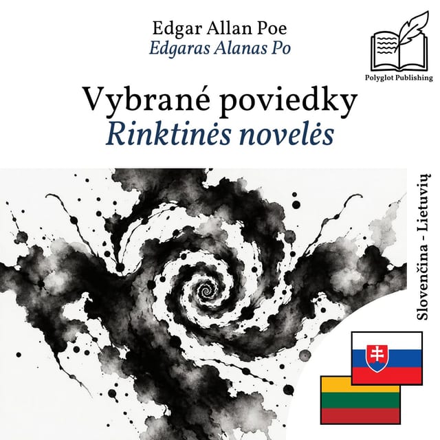 Rinktinės novelės