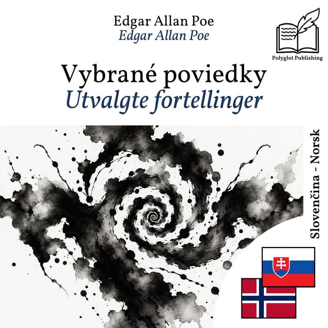 Utvalgte fortellinger