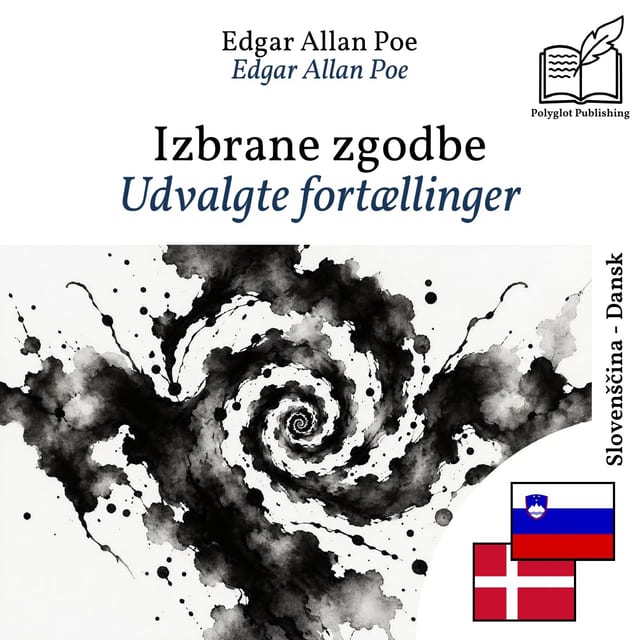 Udvalgte fortællinger