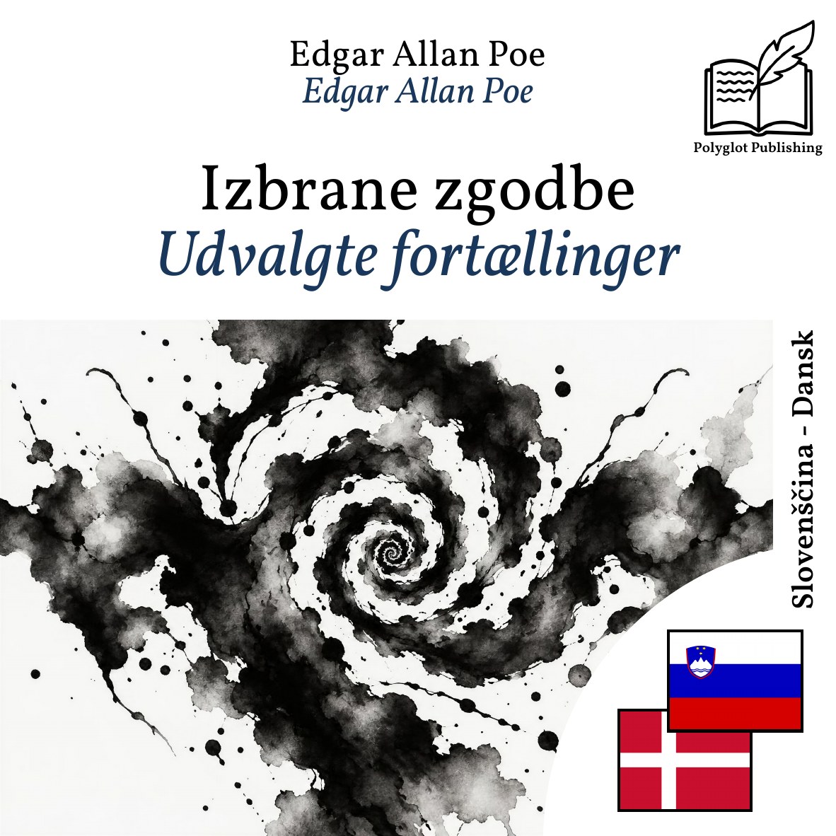 Udvalgte fortællinger