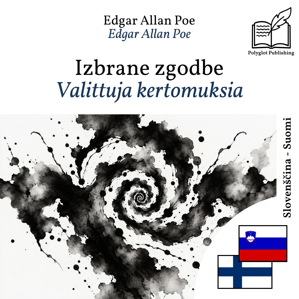 Valittuja kertomuksia