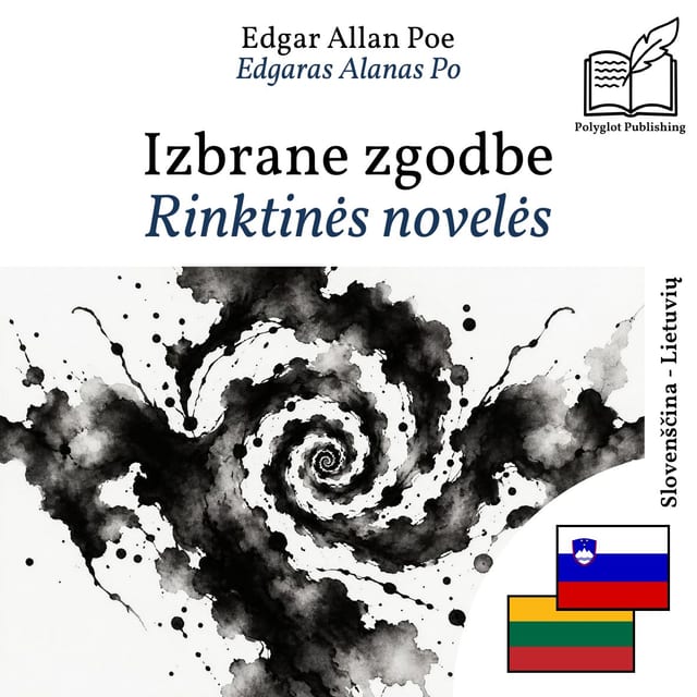 Rinktinės novelės