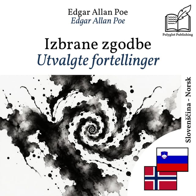 Utvalgte fortellinger