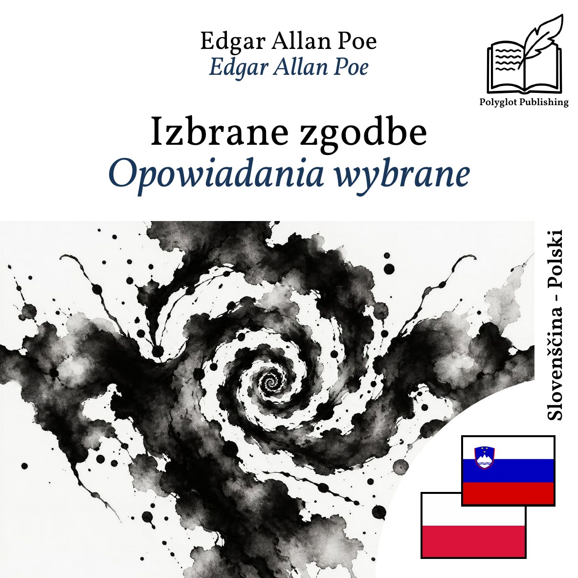 Opowiadania wybrane