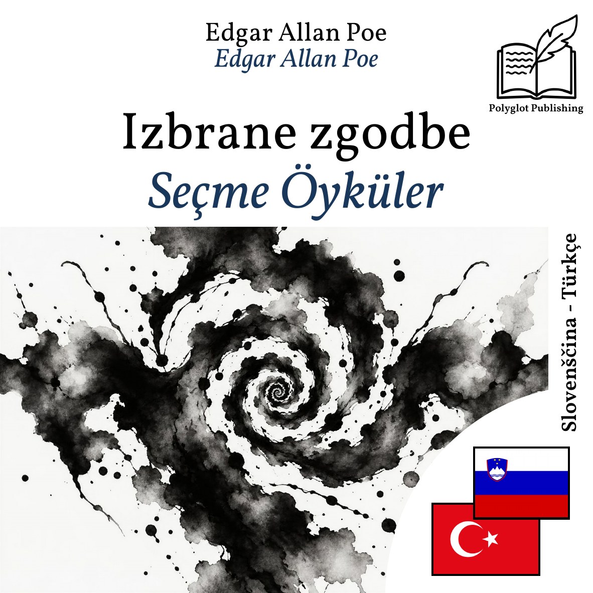 Seçme Öyküler