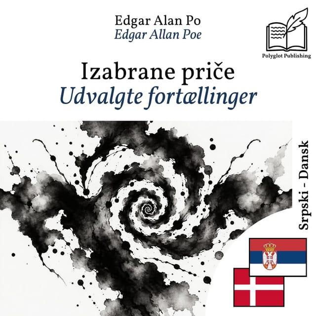 Udvalgte fortællinger