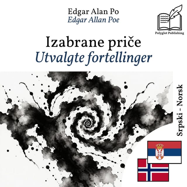 Utvalgte fortellinger