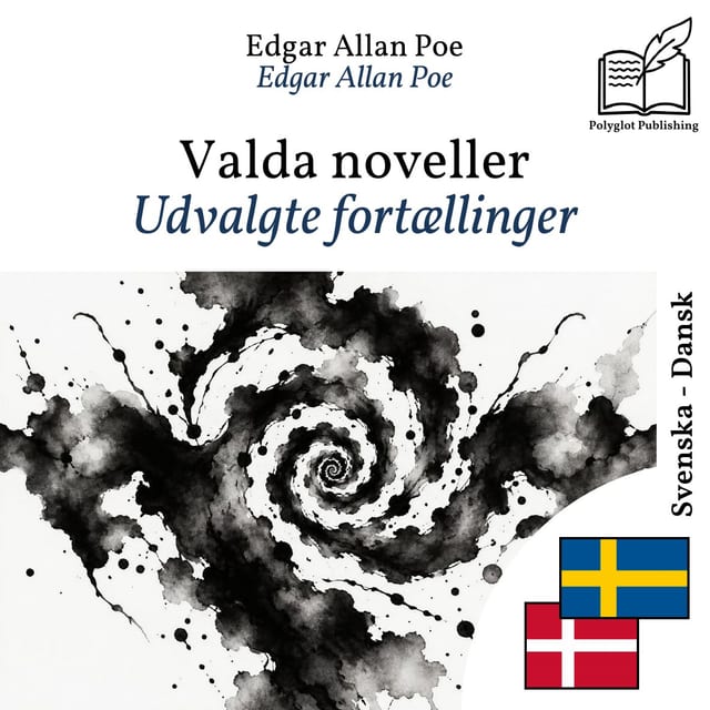 Udvalgte fortællinger
