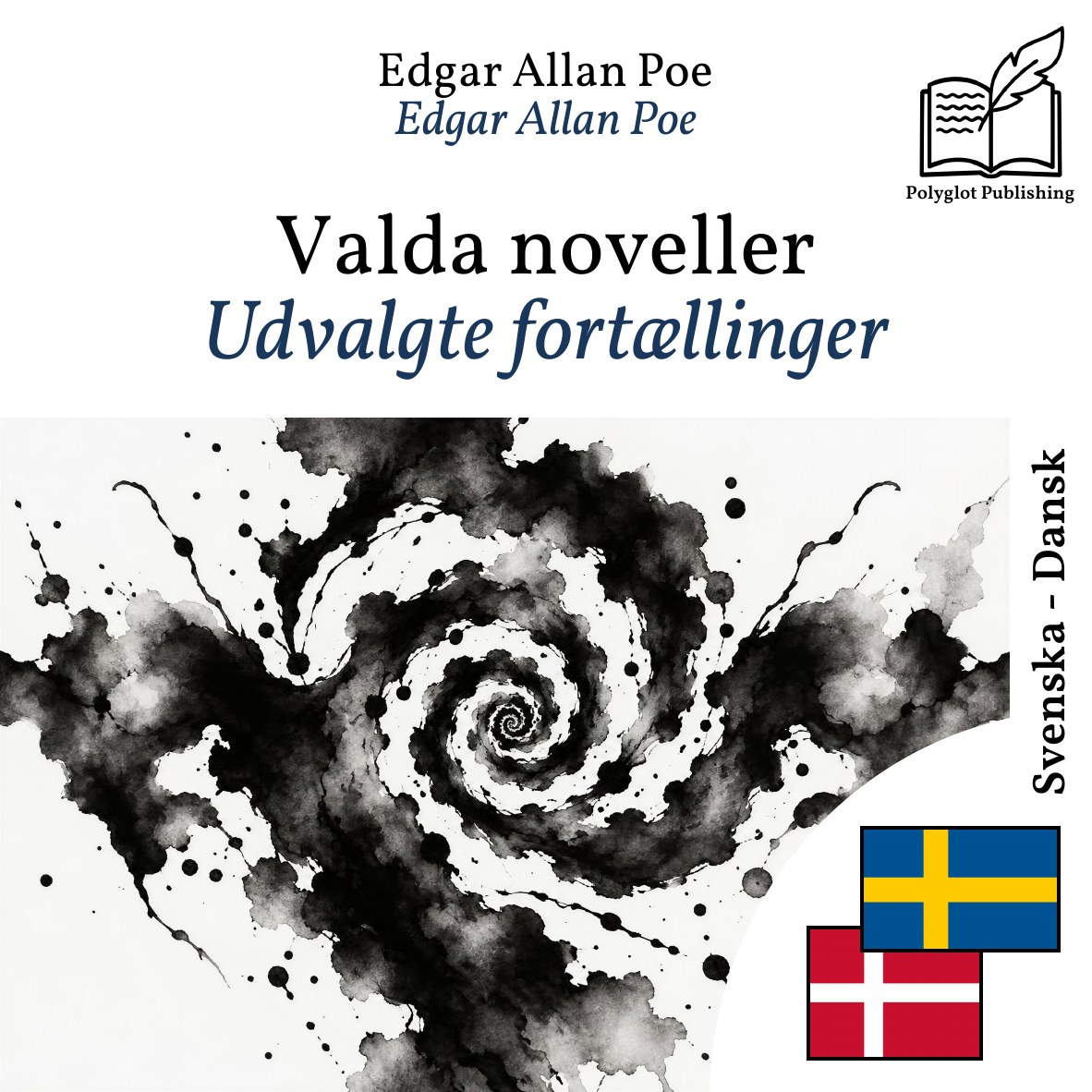 Udvalgte fortællinger
