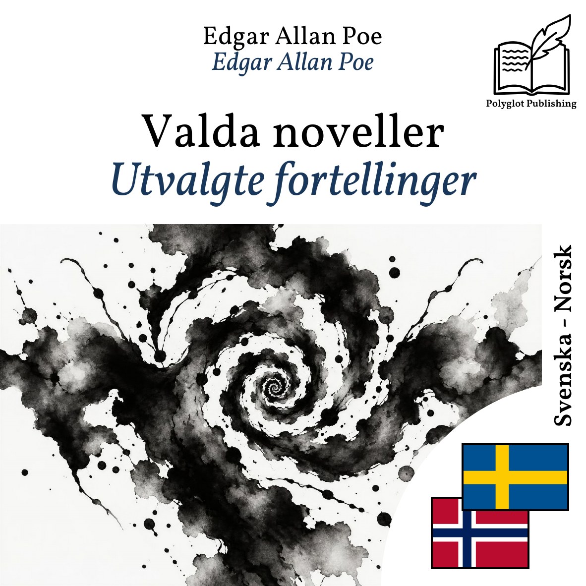Utvalgte fortellinger