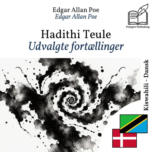 Udvalgte fortællinger