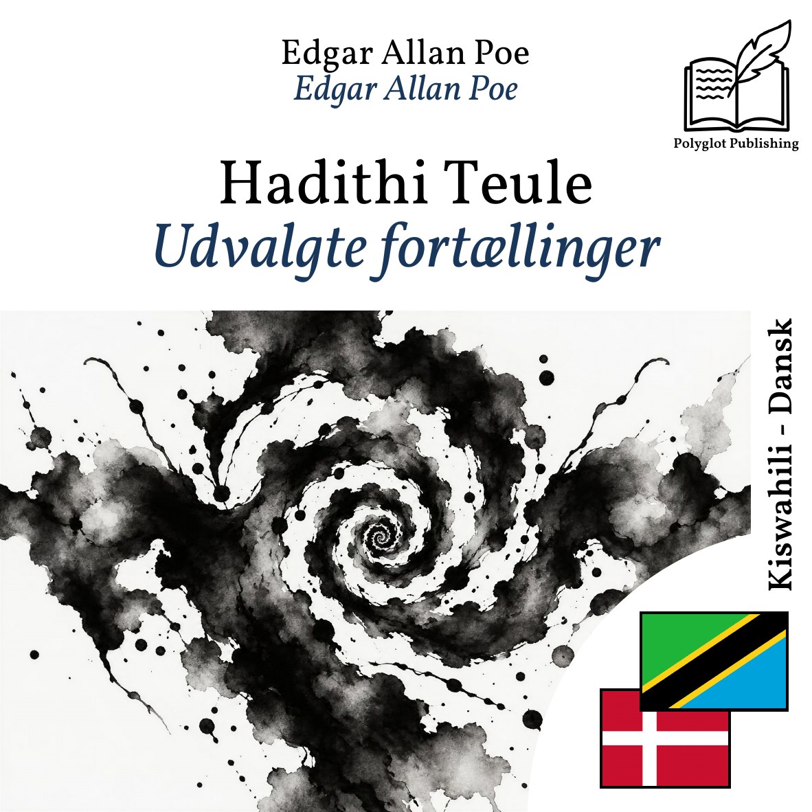 Udvalgte fortællinger