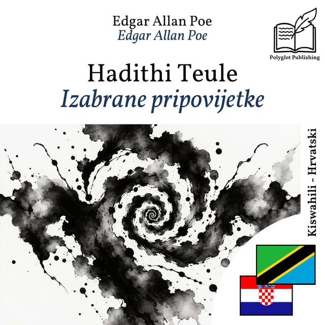 Izabrane pripovijetke