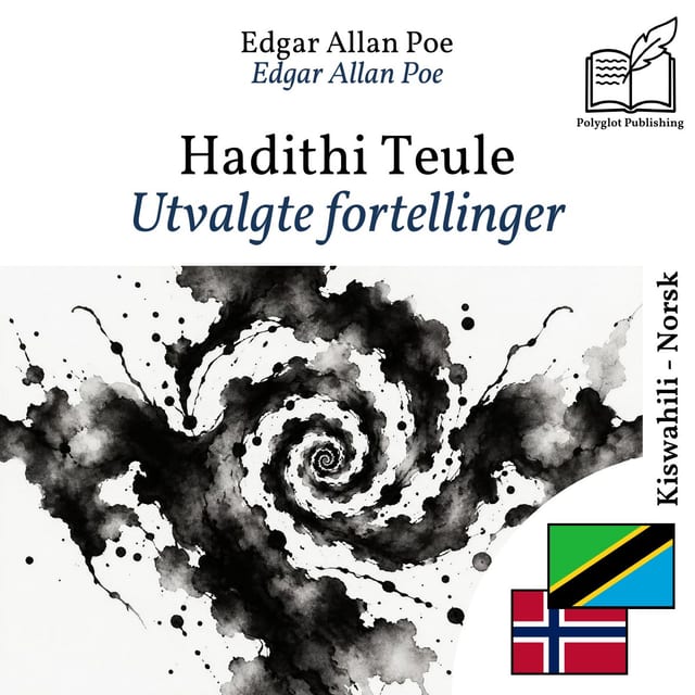 Utvalgte fortellinger