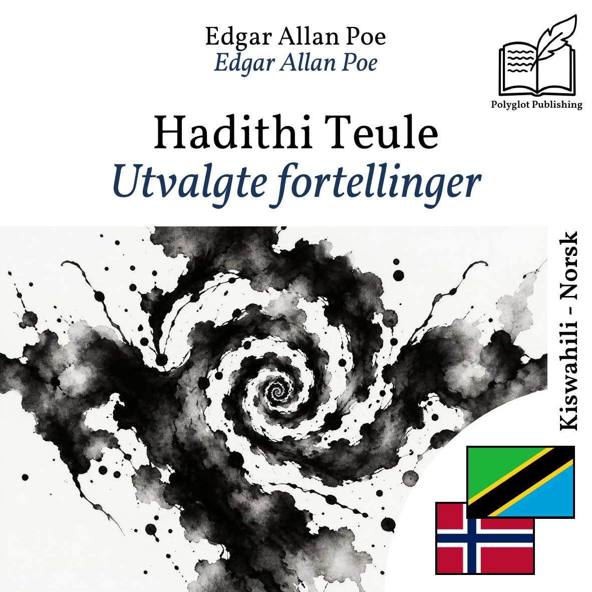 Utvalgte fortellinger