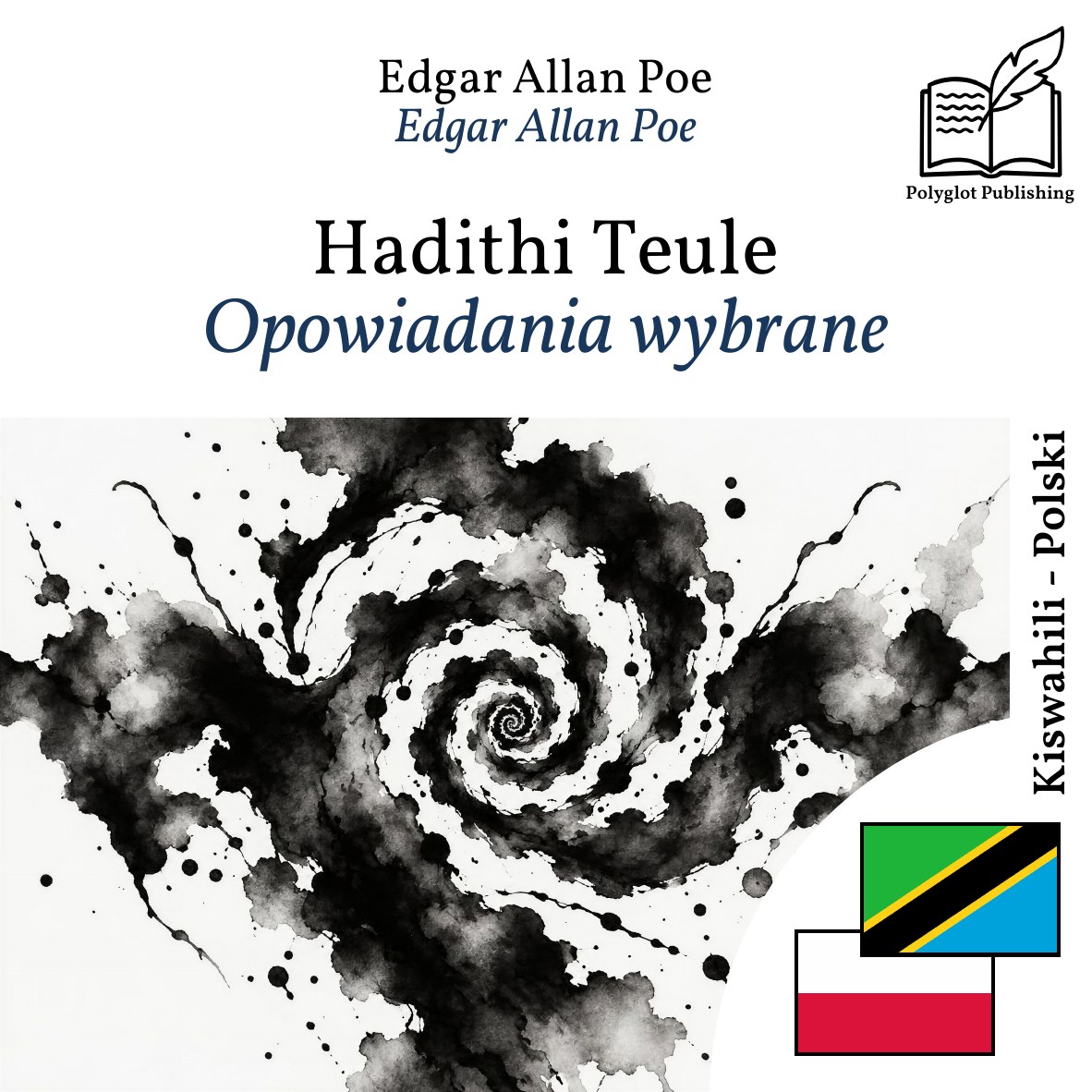 Opowiadania wybrane
