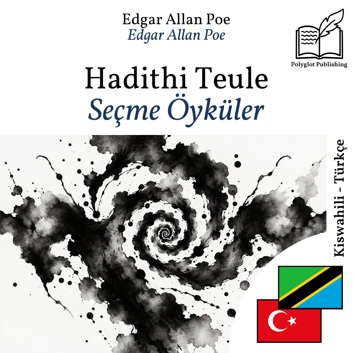 Seçme Öyküler