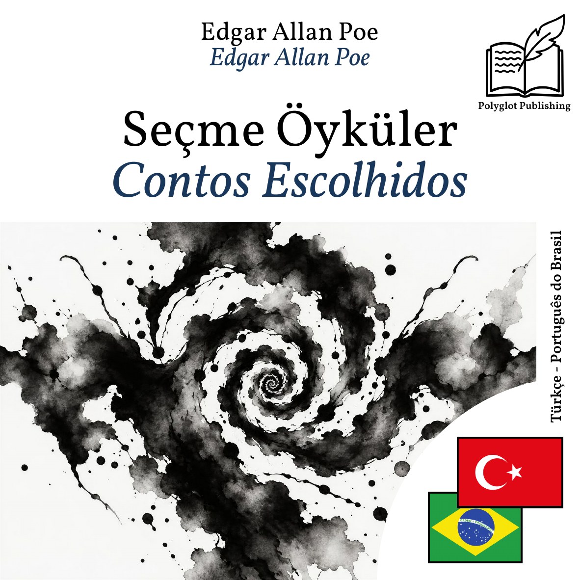 Contos Escolhidos