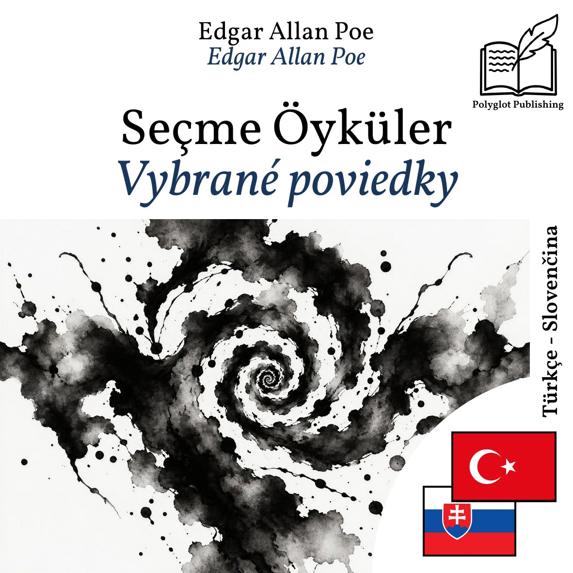 Vybrané poviedky