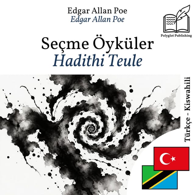 Hadithi Teule