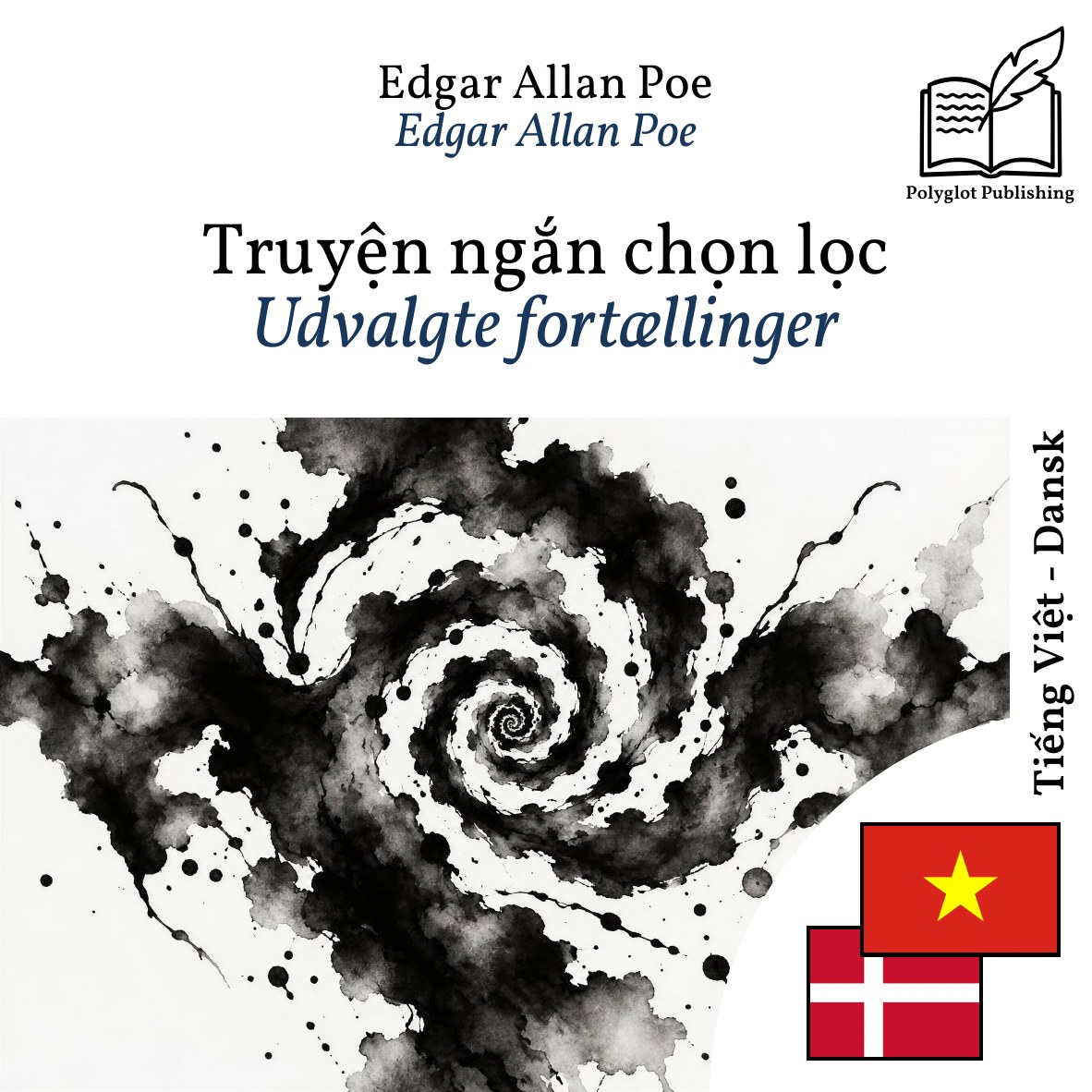 Udvalgte fortællinger