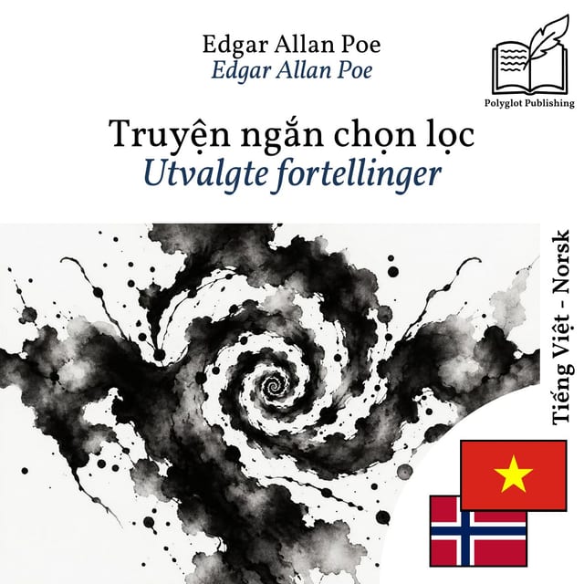 Utvalgte fortellinger