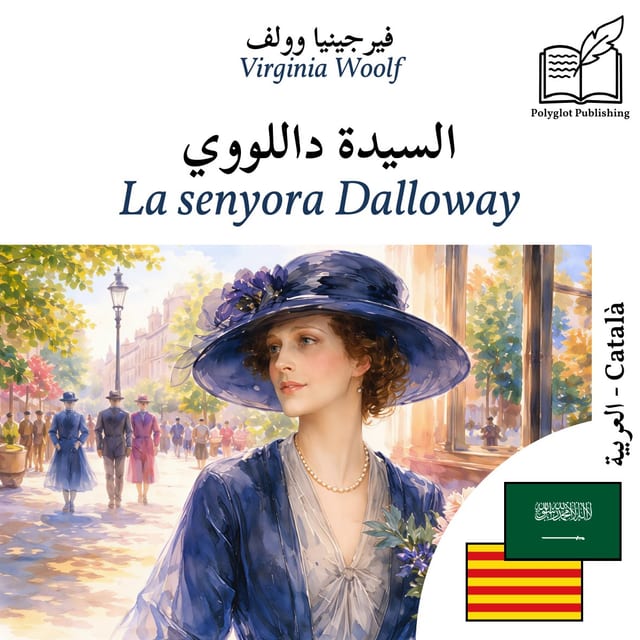 La senyora Dalloway