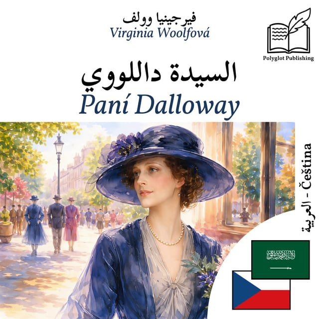 Paní Dalloway
