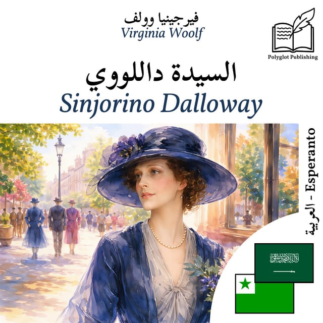 Sinjorino Dalloway