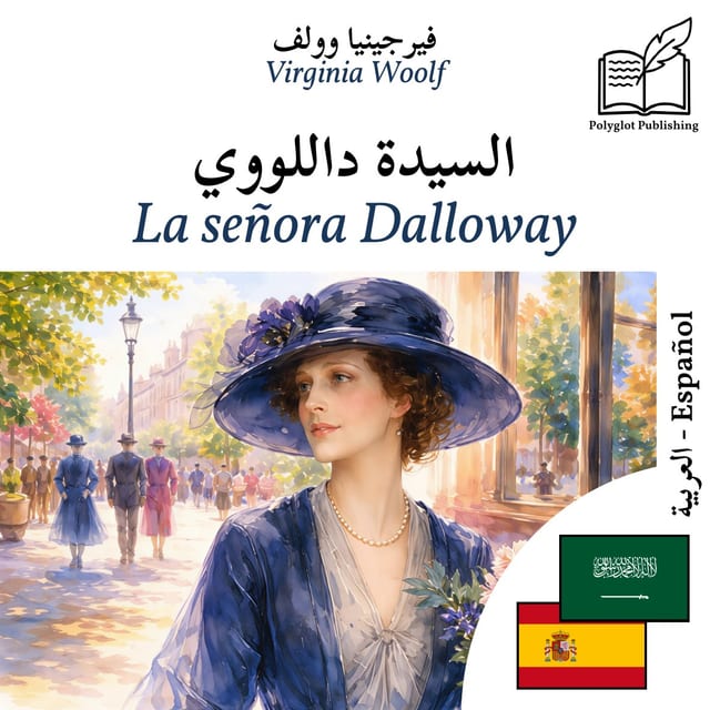 La señora Dalloway
