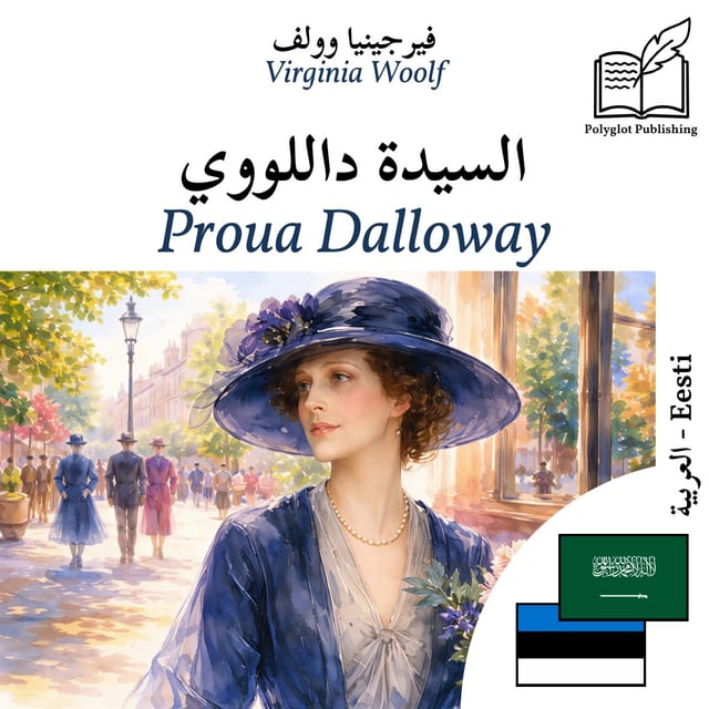 Proua Dalloway