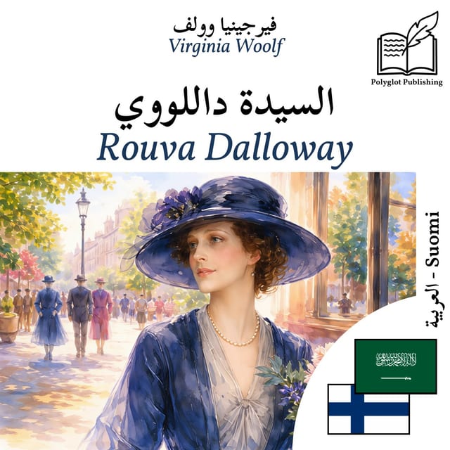 Rouva Dalloway