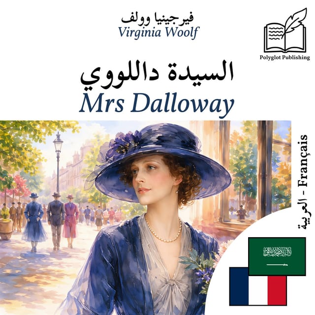 Mrs Dalloway