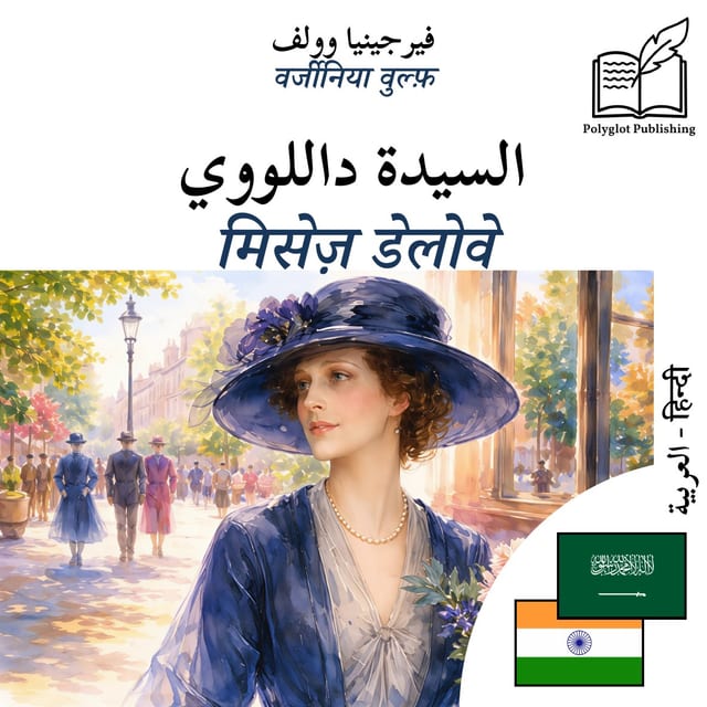 मिसेज़ डेलोवे
